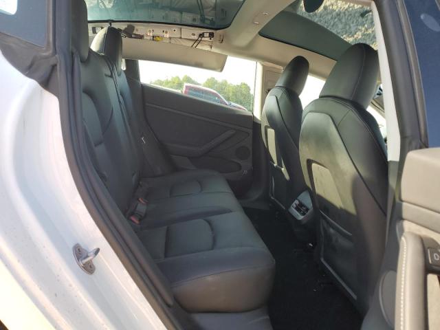 5YJ3E1EA4PF631304 Tesla MODEL 3