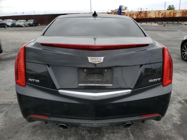 1G6AB5RX2F0131034 Cadillac ATS LUXURY