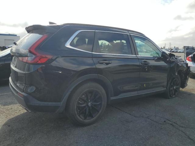2HKRS6H5XPH806669 Honda Cr-v Sport