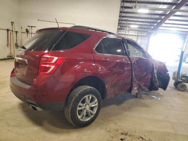 2GNFLFE34H6150338 Chevrolet EQUINOX LT