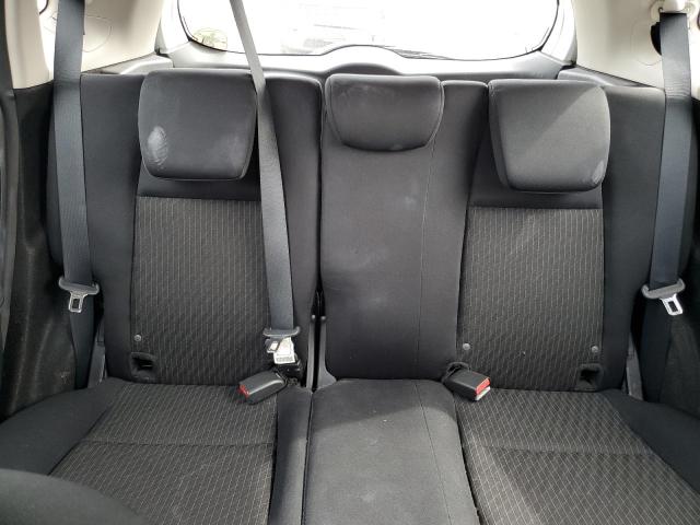 3HGGK5H86KM716841 Honda FIT EX