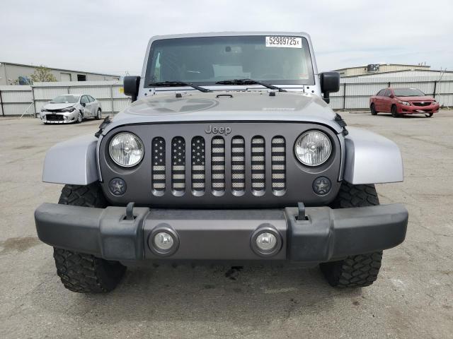 1C4BJWDG5GL179046 Jeep WRANGLER U