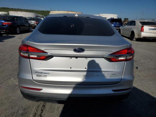 3FA6P0HD9KR171738 Ford FUSION SE