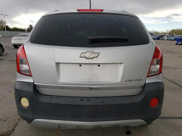3GNAL2EK5ES534474 Chevrolet CAPTIVA LS