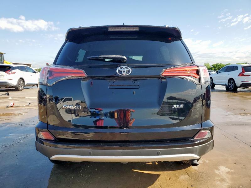 2T3WFREV5GW273930 Toyota Rav4 Xle