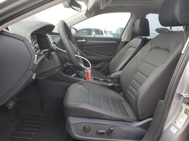 3VW7M7BU1RM057245 Volkswagen JETTA SE