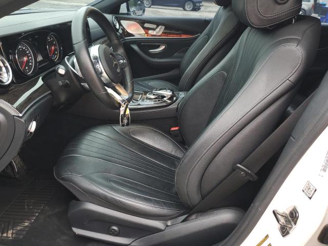 WDD2J5JBXKA027678 Mercedes-Benz CLS 450
