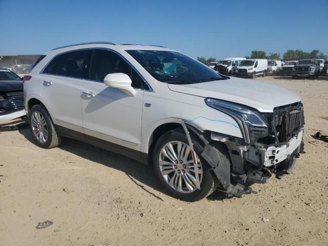 1GYKNERS5JZ228904 Cadillac Xt5 Premiu