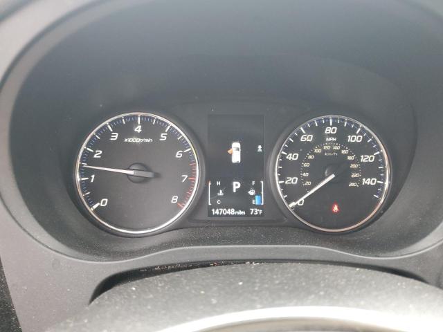JA4AD3A30HZ022990 Mitsubishi Outlander
