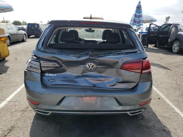 3VWG57AU4MM016969 Volkswagen Golf