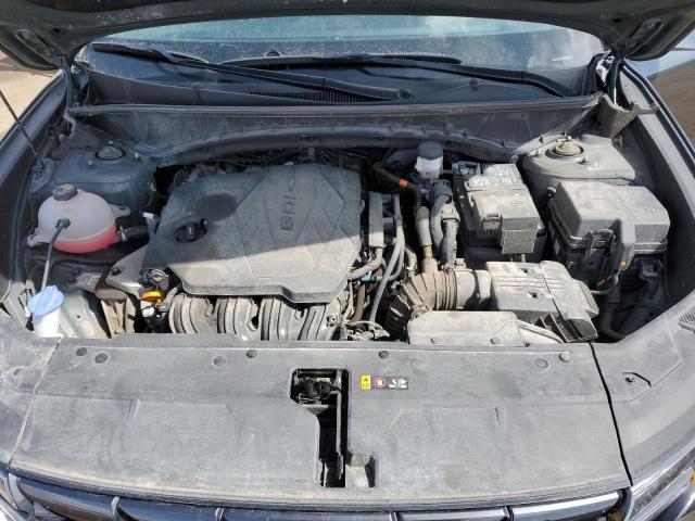 5NMJFCAE5PH270012 Hyundai gdi theta iii