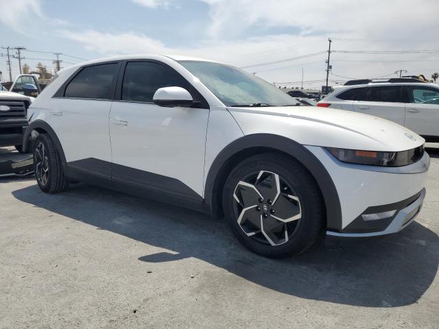 KM8KM4AE4NU090599 Hyundai 2022