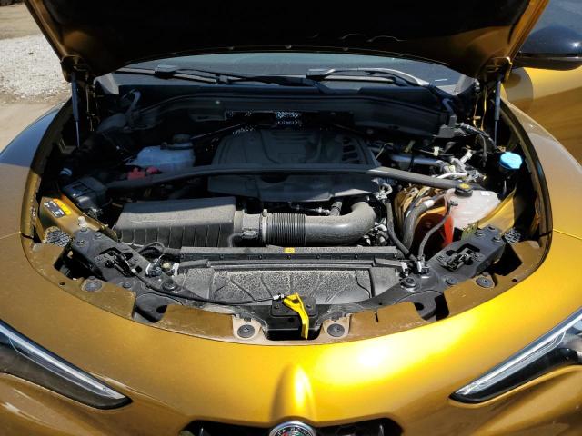 ZASPAKBNXP7D58389 Alfa Romeo STELVIO TI