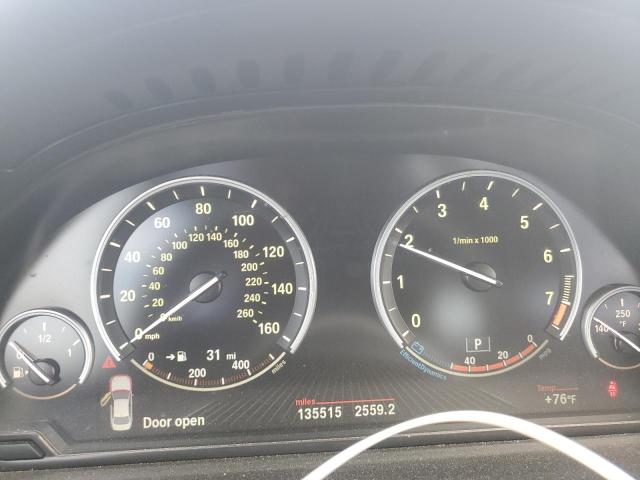 WBA5B1C56ED475050 BMW 2014