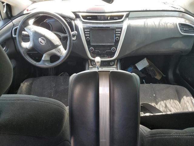 5N1AZ2MHXJN103514 Nissan MURANO S