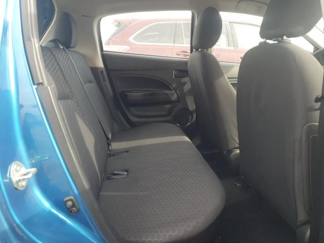 ML32A3HJ0EH010348 Mitsubishi MIRAGE DE