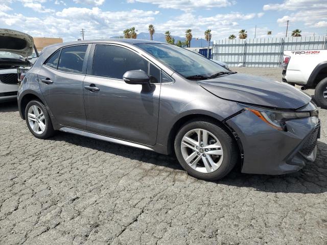 JTND4MBE7M3116902 Toyota COROLLA SE