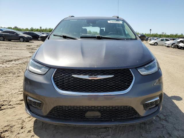 2C4RC1BG8NR135965 Chrysler Pacifica