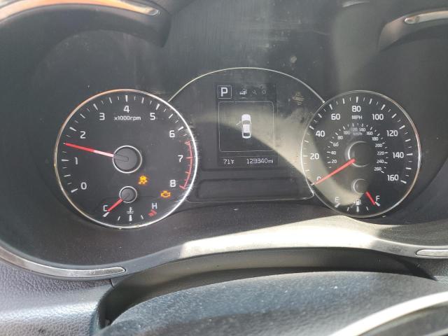3KPFL4A72HE049031 KIA mpi nu