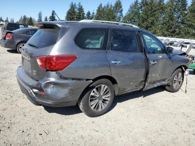 5N1DR2MM0HC650033 Nissan Pathfinder
