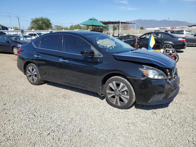 3N1AB7AP9KY407393 Nissan 2019
