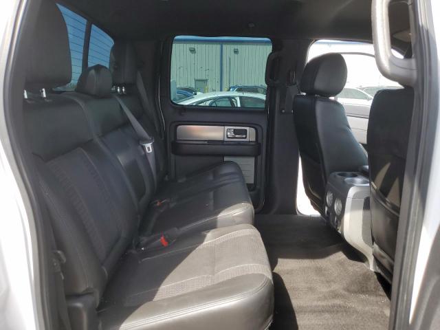 1FTFW1R61EFC15803 Ford 2014