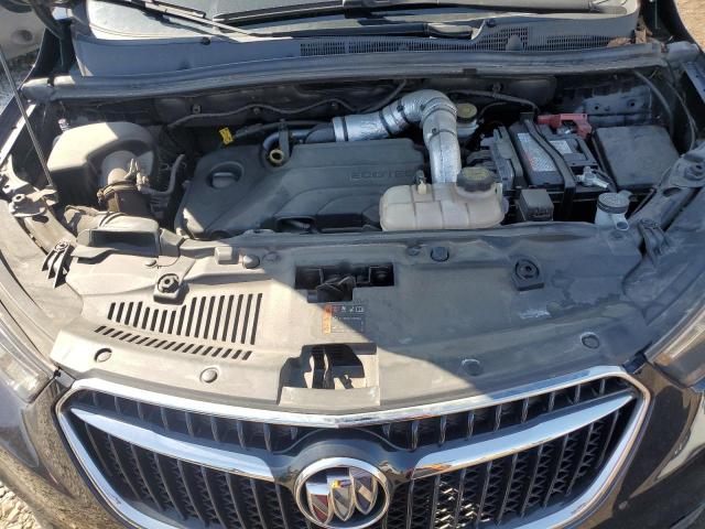KL4CJESM6MB366783 Buick ENCORE PRE