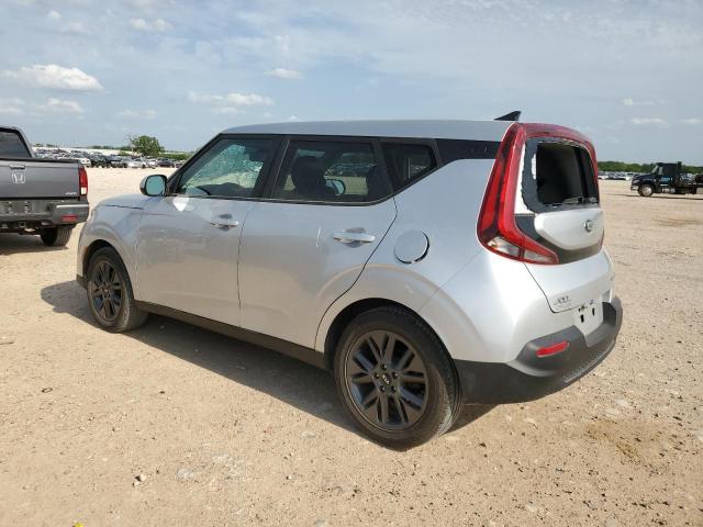 KNDJ23AU8M7794499 KIA SOUL LX