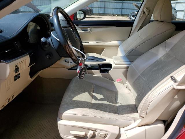 JTHBK1GG8E2096420 Lexus ES 350