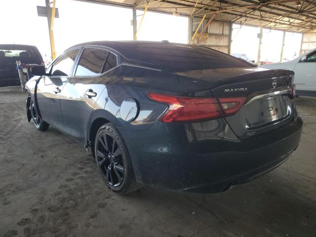 1N4AA6AP7GC383451 Nissan 2016