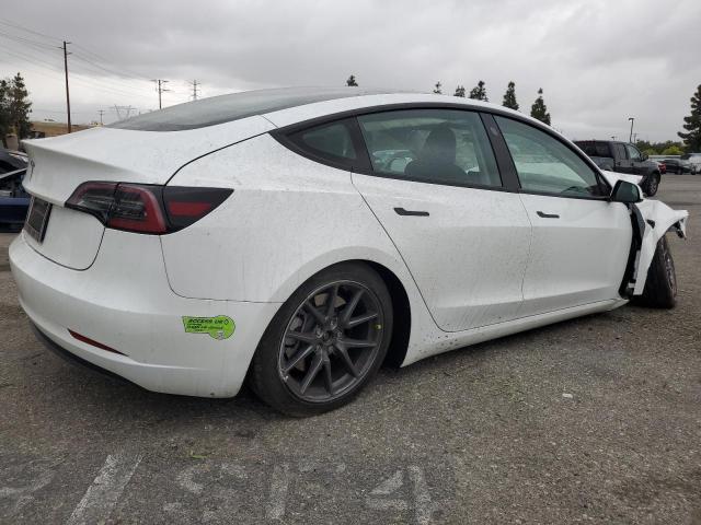 5YJ3E1EA0PF504727 Tesla MODEL 3