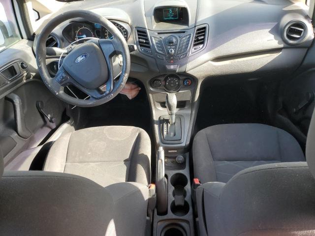 3FADP4AJ4FM123484 Ford FIESTA S