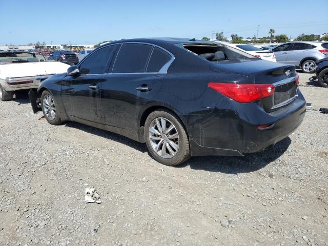 JN1BV7AP2FM347932 Infiniti Q50 BASE