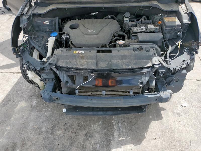 KNDJN2A24F7234756 KIA Soul