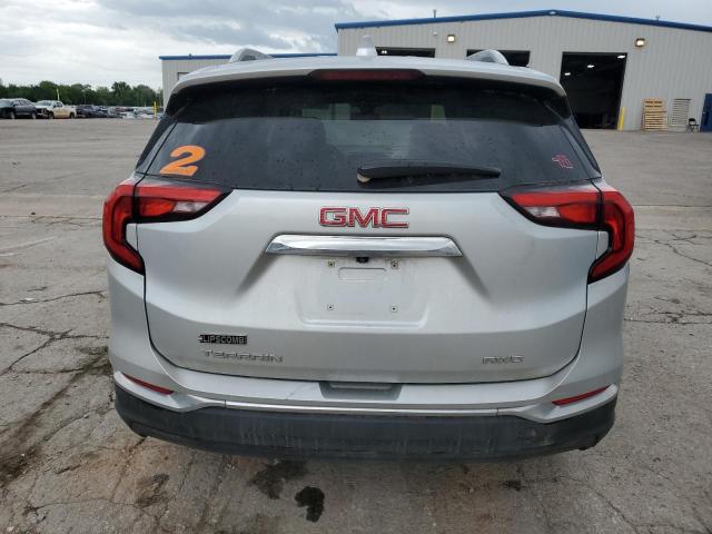 3GKALVEV7ML309670 GMC TERRAIN SL