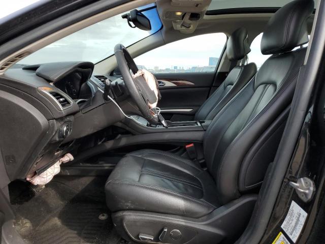 3LN6L2J91ER805308 Lincoln MKZ