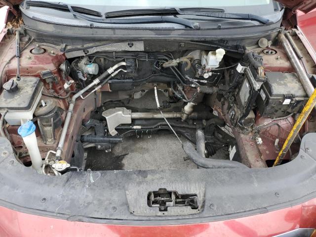 5NPE24AF7GH316809 Hyundai dohc gdi theta-ii