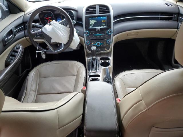 1G11F5SL1FF353417 Chevrolet MALIBU LTZ