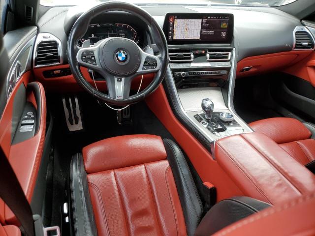 WBAGV2C01PCL59953 BMW 840i