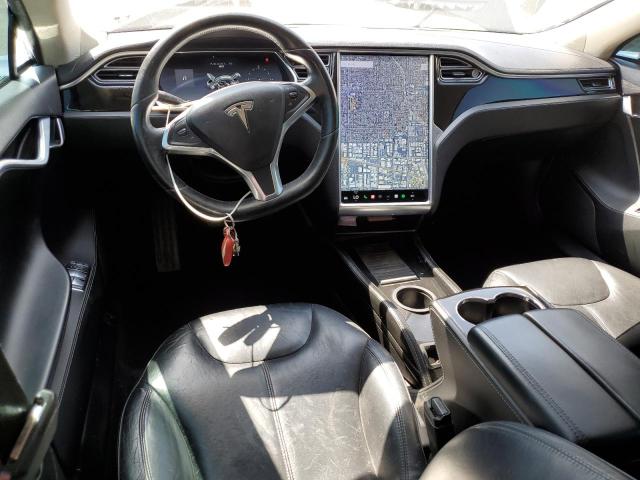 5YJSA1H17EFP36595 Tesla MODEL S