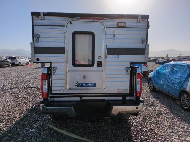 1FT7W2B62HEB95401 Ford F250 SUPER