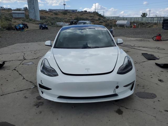 5YJ3E1EA5PF603236 Tesla MODEL 3