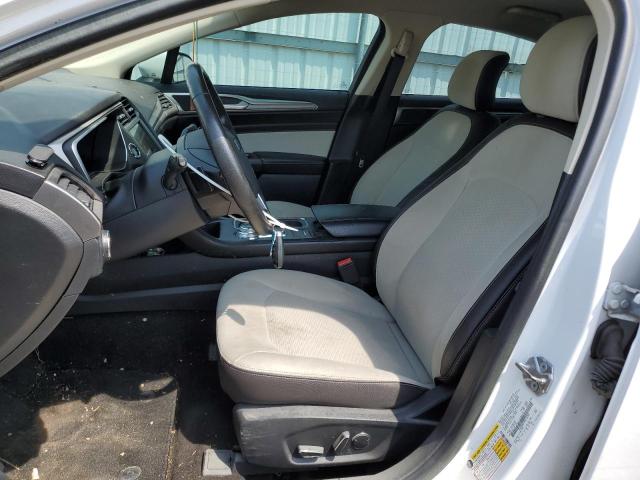 3FA6P0HD1KR170700 Ford FUSION SE