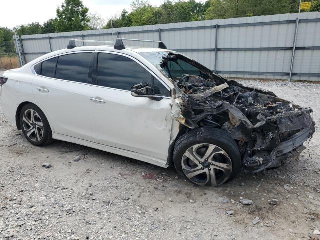 4S3BWGP67M3012256 Subaru 2021