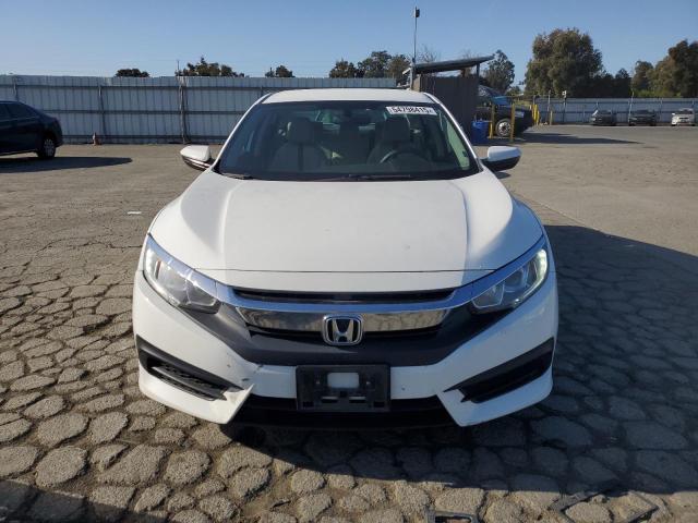 19XFC2F5XGE237466 Honda k20c2