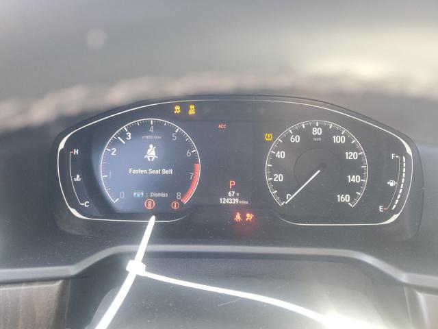 1HGCV1F95JA065398 Honda l15be