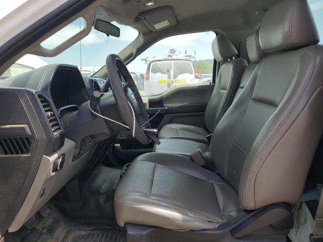 1FTMF1C86HKC47613 Ford F150