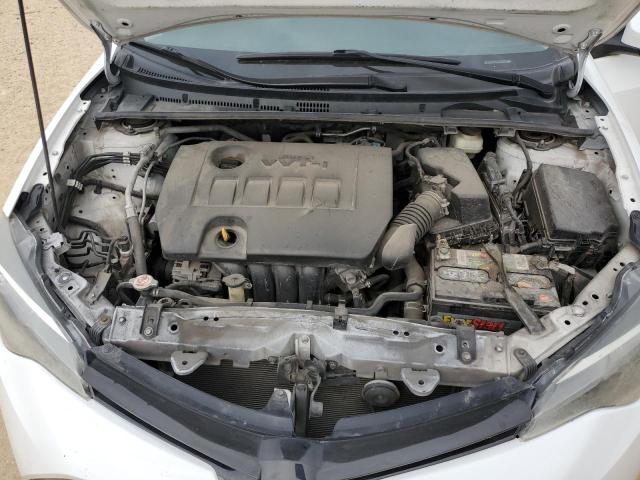 5YFBURHEXKP860594 Toyota COROLLA L
