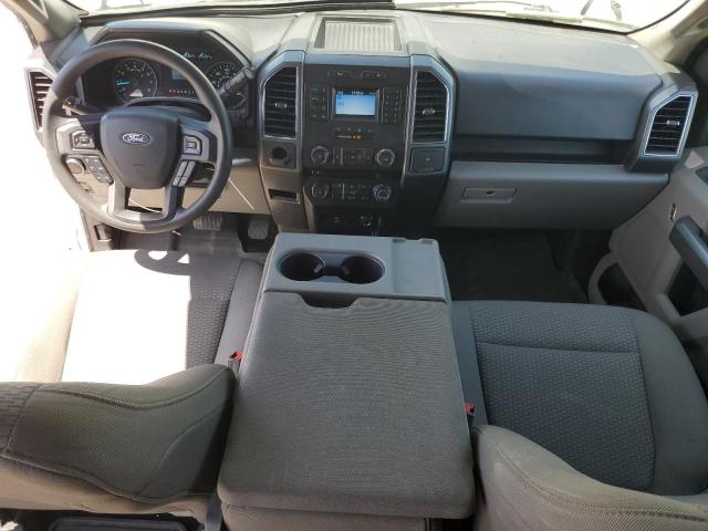 1FTEW1CB8JKE80060 Ford F150 SUPER