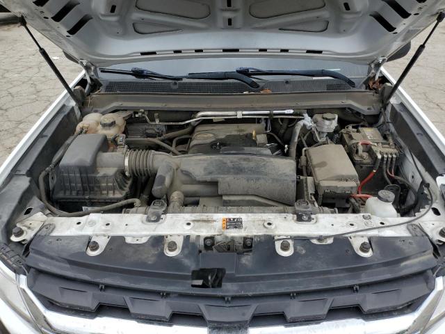 1GCGSBEA4M1115920 Chevrolet lcv - l4, sidi, dcvcp, vvt, e85 max , e0-e100, alum